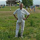 Знакомства: Владислав, 59 лет, Братск