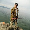 Знакомства: Антон, 42 года, Слюдянка