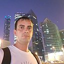 Знакомства: Сергей, 40 лет, Астрахань