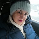 Знакомства: Гуля, 58 лет, Пермь