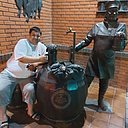 Знакомства: Серж, 43 года, Воронеж