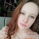 Знакомства: Анастасия, 23 года, Могилев
