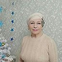 Знакомства: Валентина, 70 лет, Норильск