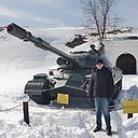 Знакомства: Сергей, 49 лет, Караганда