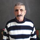 Знакомства: Ануш, 67 лет, Тамбов