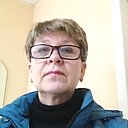 Знакомства: Татьяна, 57 лет, Кингисепп