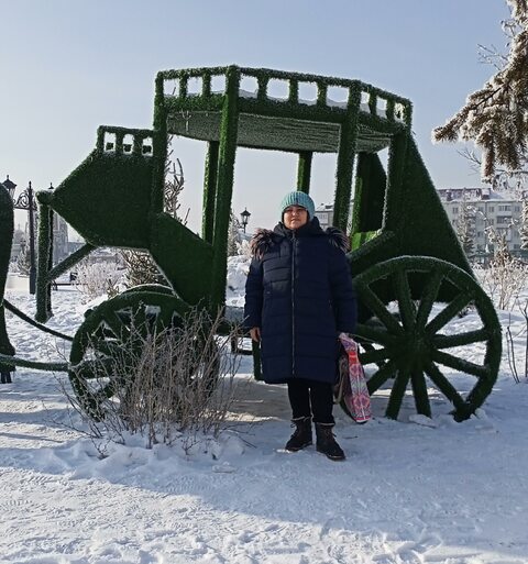 Фото - Tabor.ru