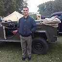 Знакомства: Илья, 38 лет, Слуцк