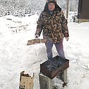 Знакомства: Василий, 60 лет, Полоцк