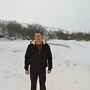 Знакомства: Рыба, 45 лет, Целина