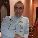 Знакомства: Гарик Папикян, 49 лет, Чернышевск