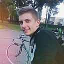 Знакомства: Антон, 22 года, Полтава