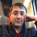 Знакомства: Андрей, 36 лет, Минск