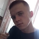 Знакомства: Андрей, 25 лет, Слуцк
