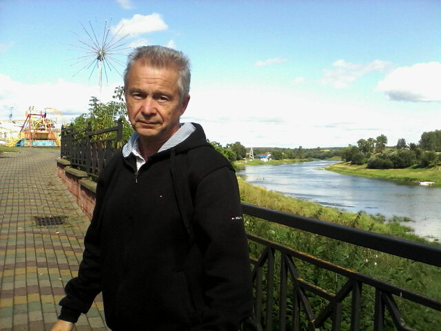 Фото - Tabor.ru