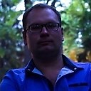 Знакомства: Николай, 38 лет, Пенза