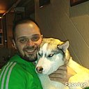 Знакомства: Слава, 40 лет, Подольск