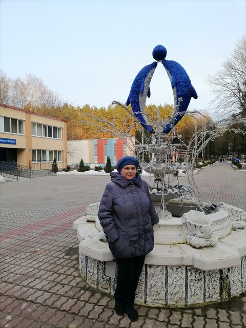 Фото - Tabor.ru