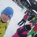 Знакомства: Алексей, 36 лет, Междуреченск