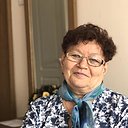 Знакомства: Любовь, 70 лет, Тюмень