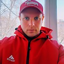 Знакомства: Павел, 38 лет, Рудный